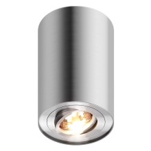 Zuma Line - Spotlampe 1xGU10/50W/230V krom