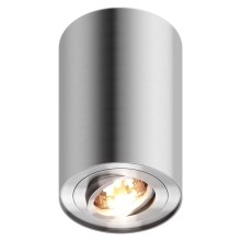 Zuma Line - Spotlampe 1xGU10/50W/230V mat krom