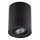 Zuma Line - Spotlampe 1xGU10/50W/230V sort