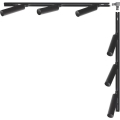 Zuma Line - Spotlight i system 6xGU10/35W/230V sort