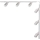 Zuma Line - Spotlys i skinnesystem 6xGU10/35W/230V hvid