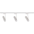 Zuma Line - Spotlys i system med 3xGU10/35W/230V hvid