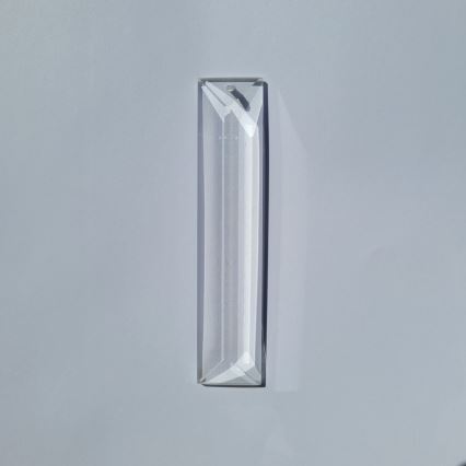 Zuma Line - Reservekrystal til lysekrone AMEDEO 10 cm
