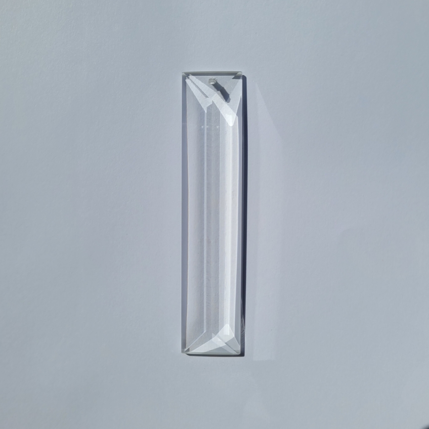 Zuma Line - Reservekrystal til lysekrone AMEDEO 10 cm