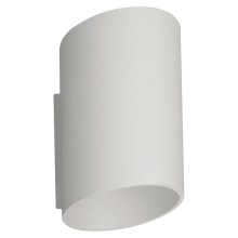 Zuma Line - Væglampe 1xG9/40W/230V hvid