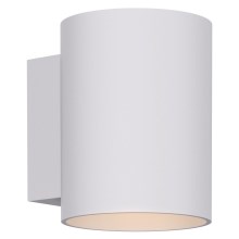 Zuma Line - Væglampe 1xG9/40W/230V hvid