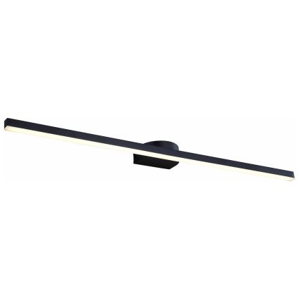 Zuma Line - LED gallerilampe LED/20W/230V 60 cm sort