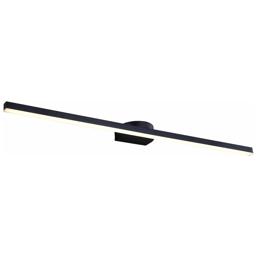 Zuma Line - LED gallerilampe LED/20W/230V 60 cm sort