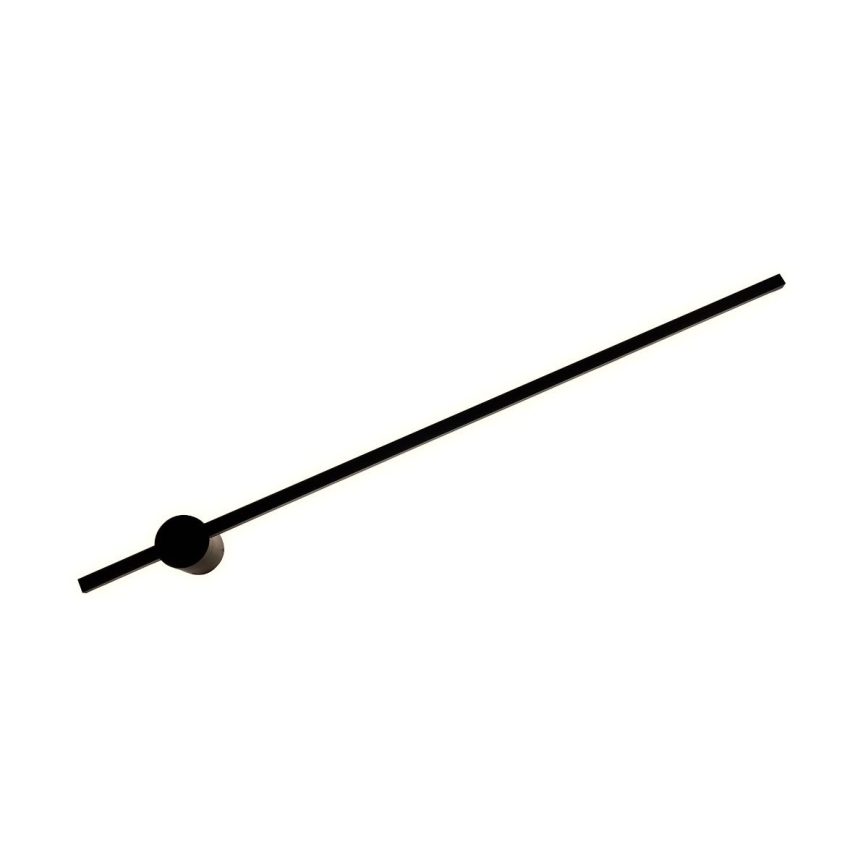 Zuma Line - LED væglampe LED/12W/230V 90 cm sort