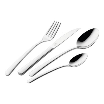 Zwilling - Bestiksæt rustfrit stål 24 stk.