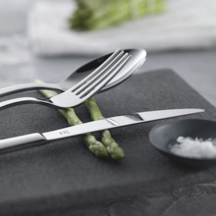 Zwilling - Bestiksæt rustfrit stål 24 stk.