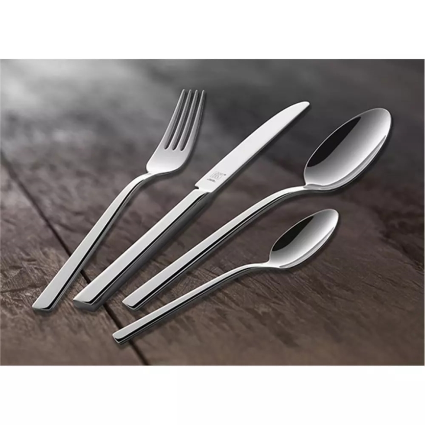 Zwilling - Bestiksæt rustfrit stål 24 stk.